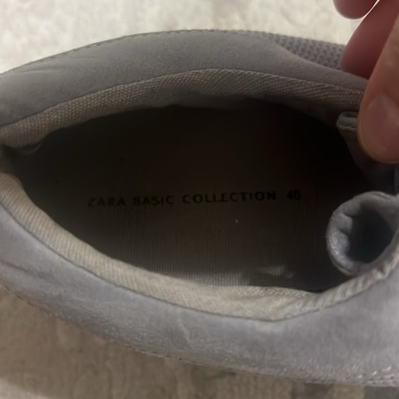 Zara Basic Collection Size 40 - Picture 4 of 4